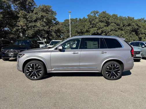 2026 Volvo XC90 B5 Core