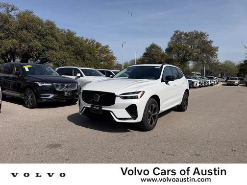 2026 Volvo XC60 B5 Core