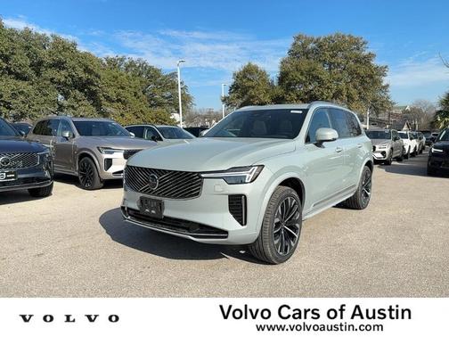 2026 Volvo XC90 B5 Core