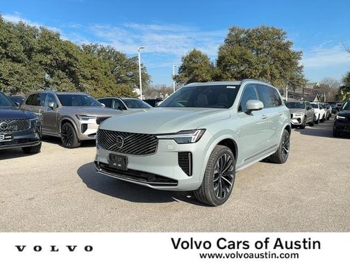 2026 Volvo XC90 B5 Core