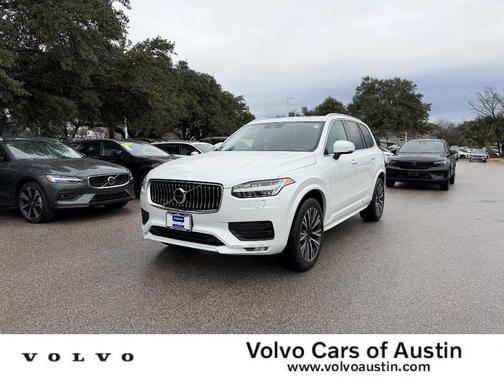 2021 Volvo XC90 T5 Momentum 7 Passenger
