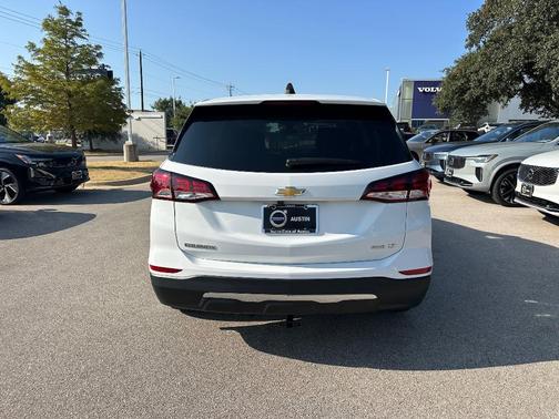 2023 Chevrolet Equinox 2LT