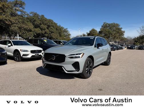 2026 Volvo XC60 B5 Core