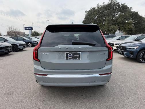 2026 Volvo XC90 B5 Plus 7-Seater