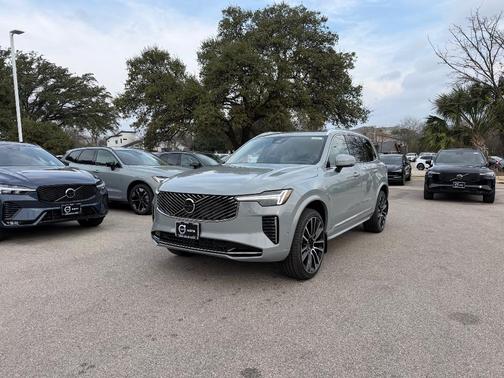 2026 Volvo XC90 B5 Plus 7-Seater