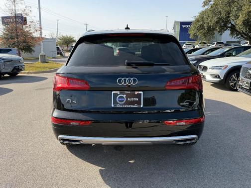 2019 Audi Q5 2.0T Premium Plus