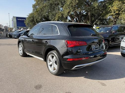 2019 Audi Q5 2.0T Premium Plus
