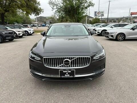2024 Volvo S90 Recharge Plug-In Hybrid T8 Ultimate