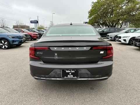 2024 Volvo S90 Recharge Plug-In Hybrid T8 Ultimate
