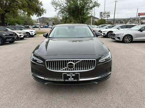 2024 Volvo S90 Recharge Plug-In Hybrid T8 Ultimate