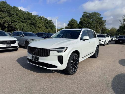 2026 Volvo XC90 B6 Ultra 7-Seater