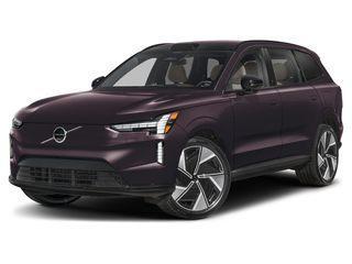 2025 Volvo EX90 Twin Motor Plus