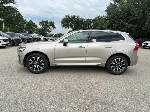 2023 Volvo XC60 B5 Core