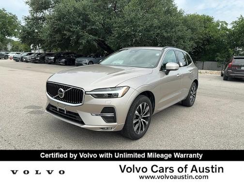 2023 Volvo XC60 B5 Core