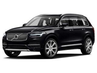 2016 Volvo XC90 Hybrid T8 Inscription