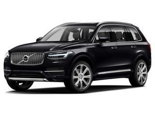 2016 Volvo XC90 Hybrid T8 Inscription