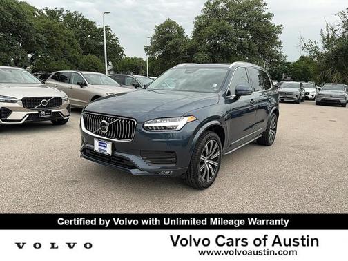 2023 Volvo XC90 B6 Core