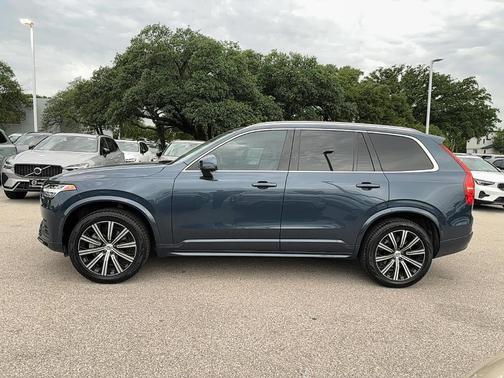 2023 Volvo XC90 B6 Core