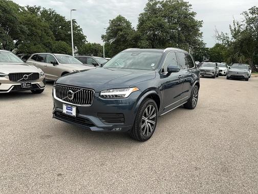 2023 Volvo XC90 B6 Core