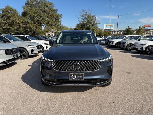 2026 Volvo XC90 B6 Ultra 7-Seater