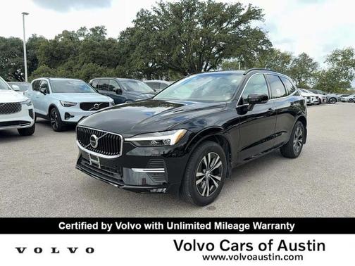 2023 Volvo XC60 B5 Core