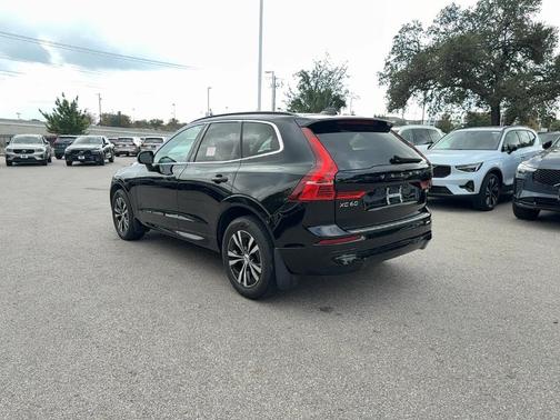 2023 Volvo XC60 B5 Core
