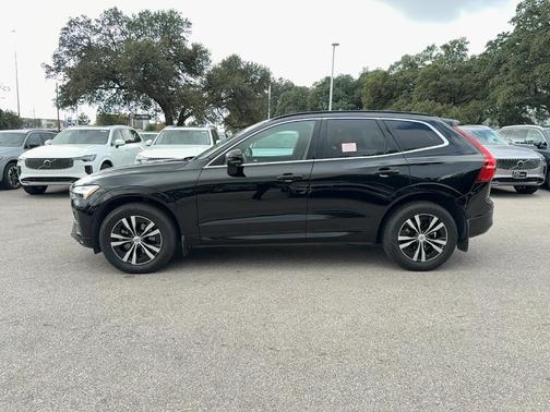 2023 Volvo XC60 B5 Core