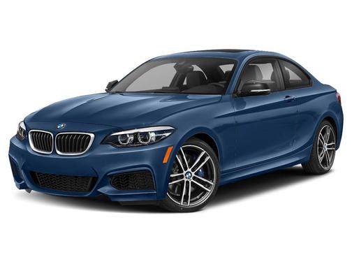 2021 BMW M240 i xDrive