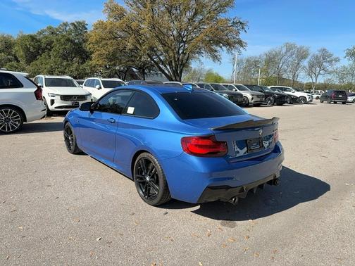 2021 BMW M240 i xDrive