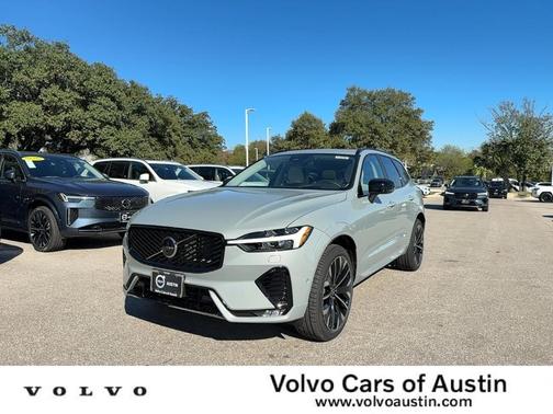2026 Volvo XC60 B5 Ultra