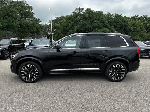 2025 Volvo XC90 Plug-In Hybrid T8 Ultra 7-Seater