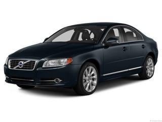 2013 Volvo S80 3.2 Premier Plus