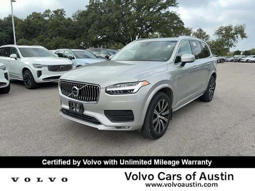 2023 Volvo XC90 B5 Core