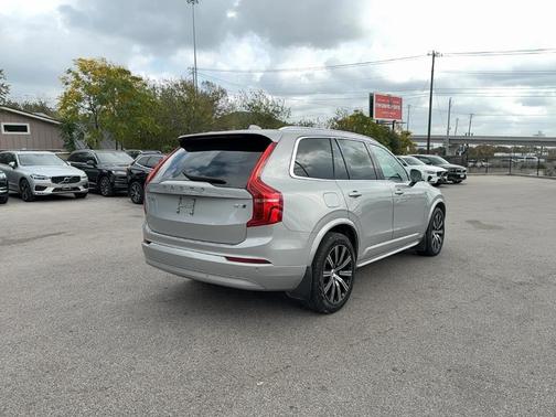 2023 Volvo XC90 B5 Core