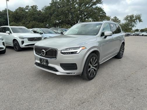 2023 Volvo XC90 B5 Core
