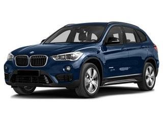 Mineral Gray Metallic 2016 BMW X1 xDrive 28i