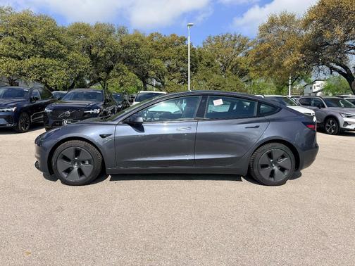 2023 Tesla Model 3 Long Range