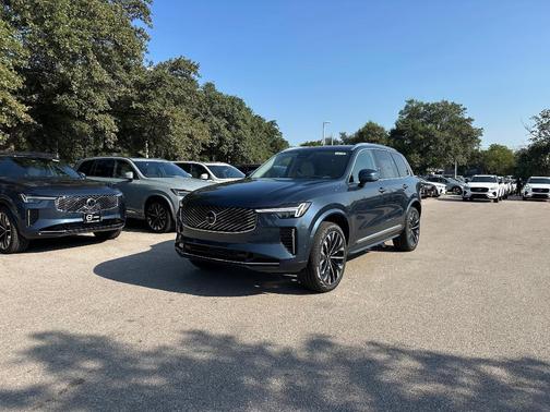 2026 Volvo XC90 B6 Ultra 7-Seater