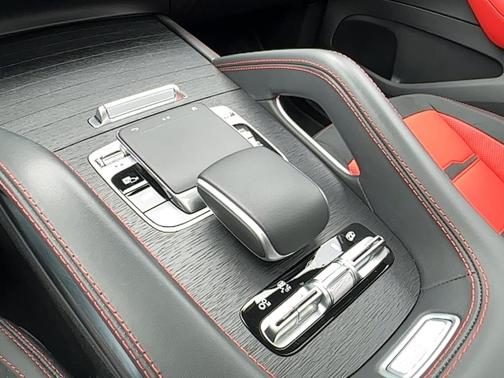 2023 Mercedes-Benz AMG GLE 53 Base