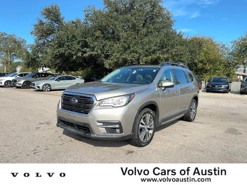 2020 Subaru Ascent Limited 7-Passenger