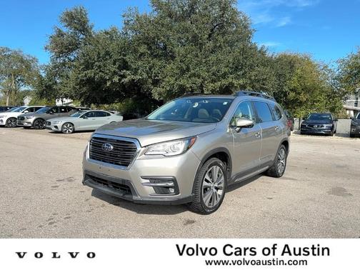 2020 Subaru Ascent Limited 7-Passenger