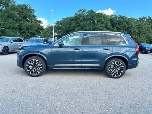 2026 Volvo XC90 B6 ULTRA 7-SEATER