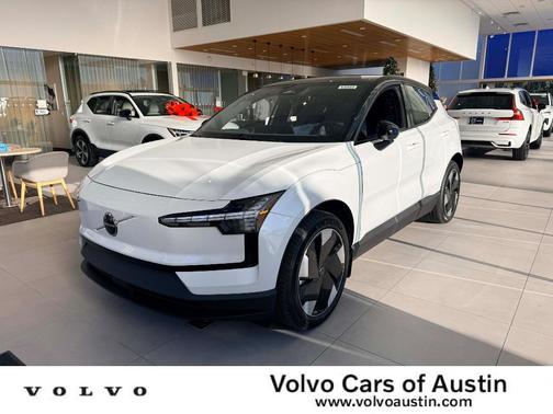 2026 Volvo EX30 Twin Motor Plus