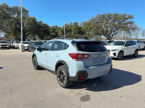 2023 Subaru Crosstrek Base