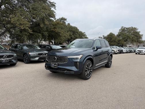 2026 Volvo XC90 B6 Plus 7-Seater