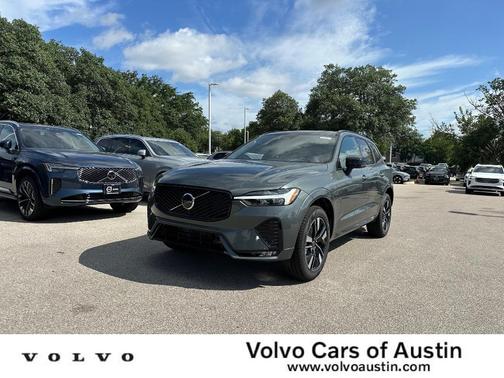 2026 Volvo XC60 B5 Core