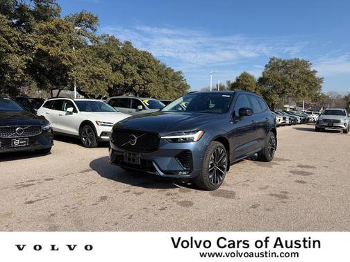 2026 Volvo XC60 B5 Ultra