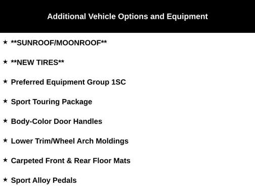 2023 Buick Envision Preferred AWD