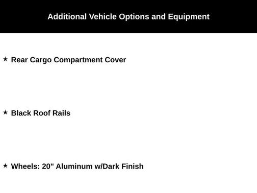 2023 Buick Envision Preferred AWD