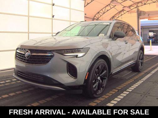 2023 Buick Envision Preferred AWD